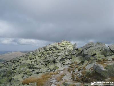 Macizo de Peñalara - Cumbres y lagunas; atapuerca viajes senderismo mujer donde esta picos de europa